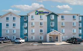 Extended Stay America Select Suites - Gulfport